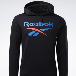 Reebok Hoodie